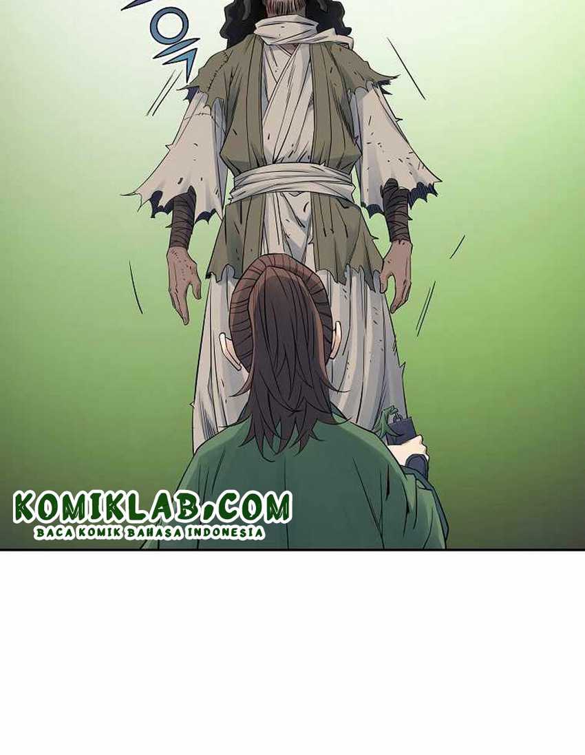 The Scholar Warrior Bab 34 halaman 91