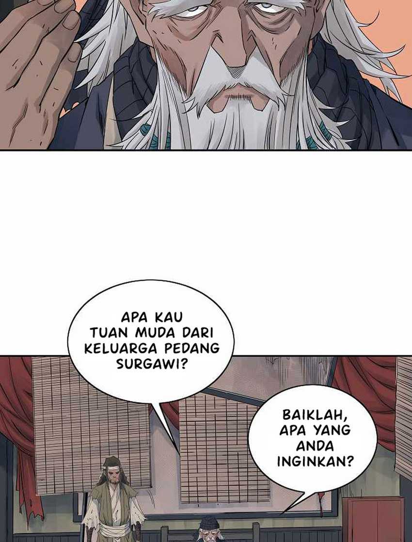 The Scholar Warrior Bab 34 halaman 94