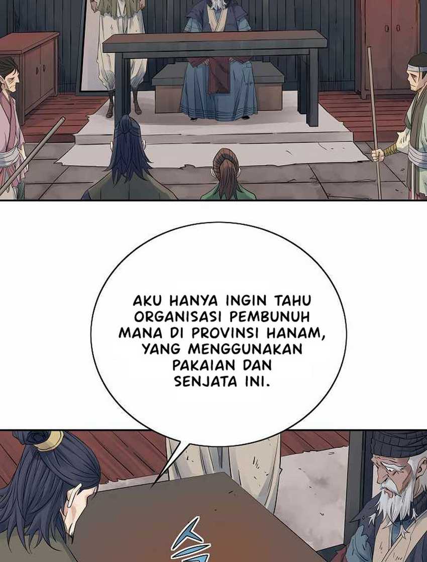 The Scholar Warrior Bab 34 halaman 95