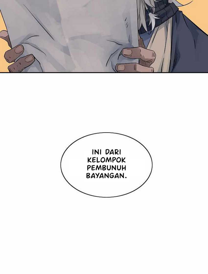 The Scholar Warrior Bab 34 halaman 97