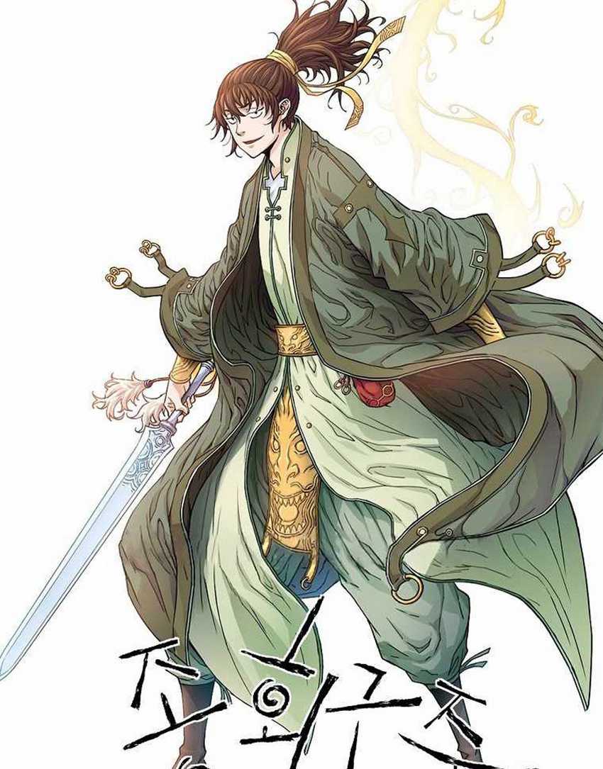 The Scholar Warrior Bab 35 halaman 3