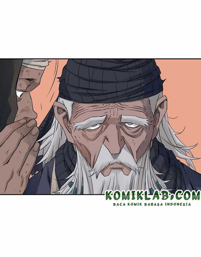The Scholar Warrior Bab 35 halaman 5