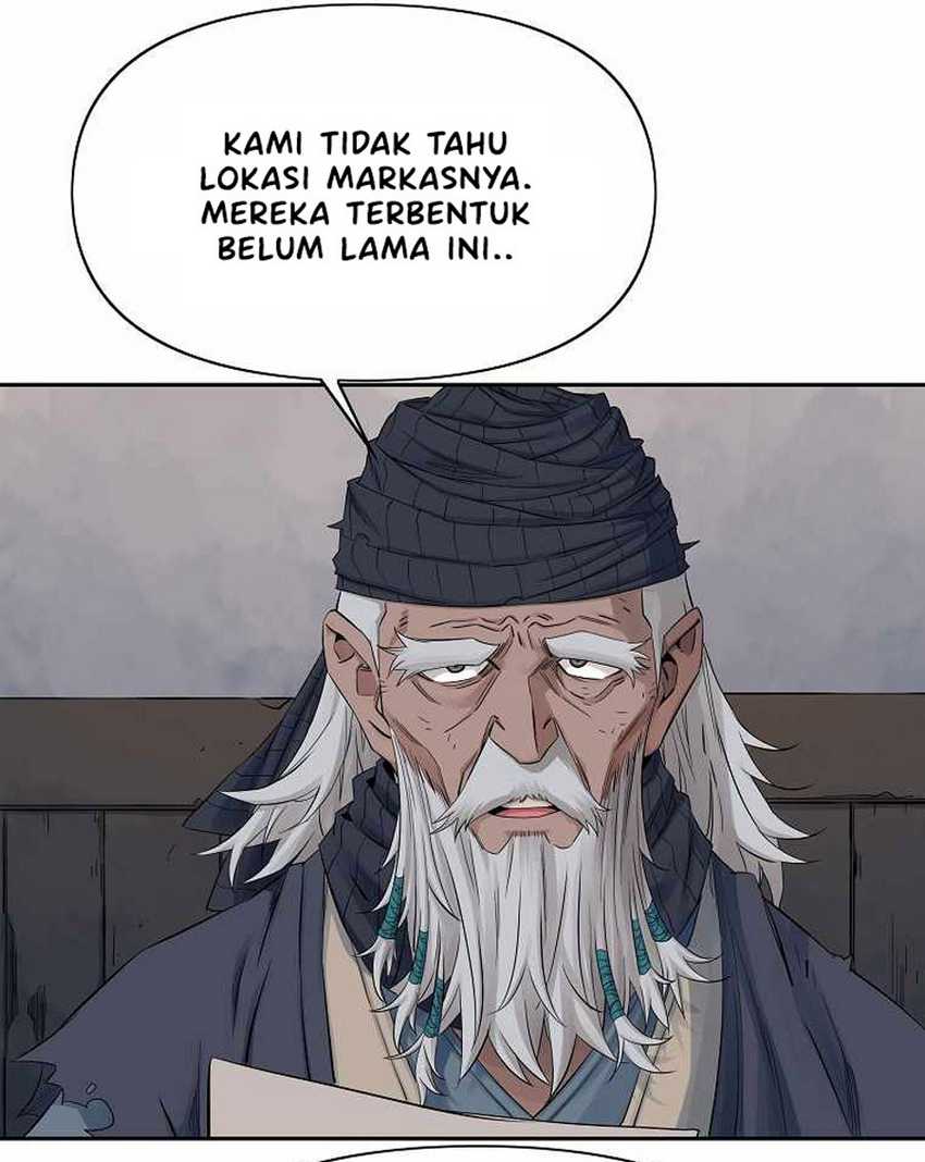 The Scholar Warrior Bab 35 halaman 11