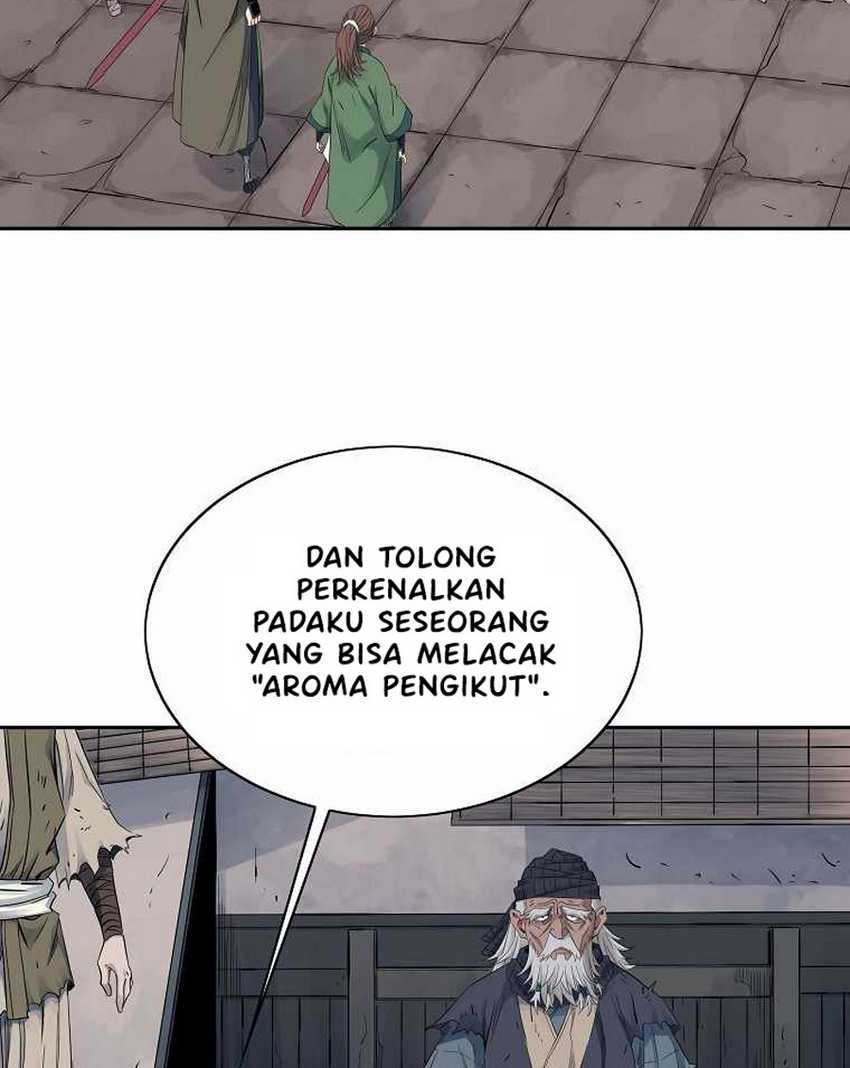 The Scholar Warrior Bab 35 halaman 13