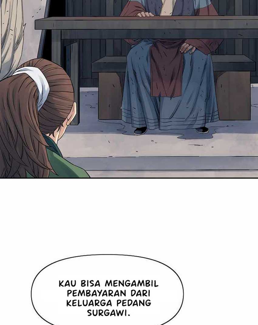 The Scholar Warrior Bab 35 halaman 14