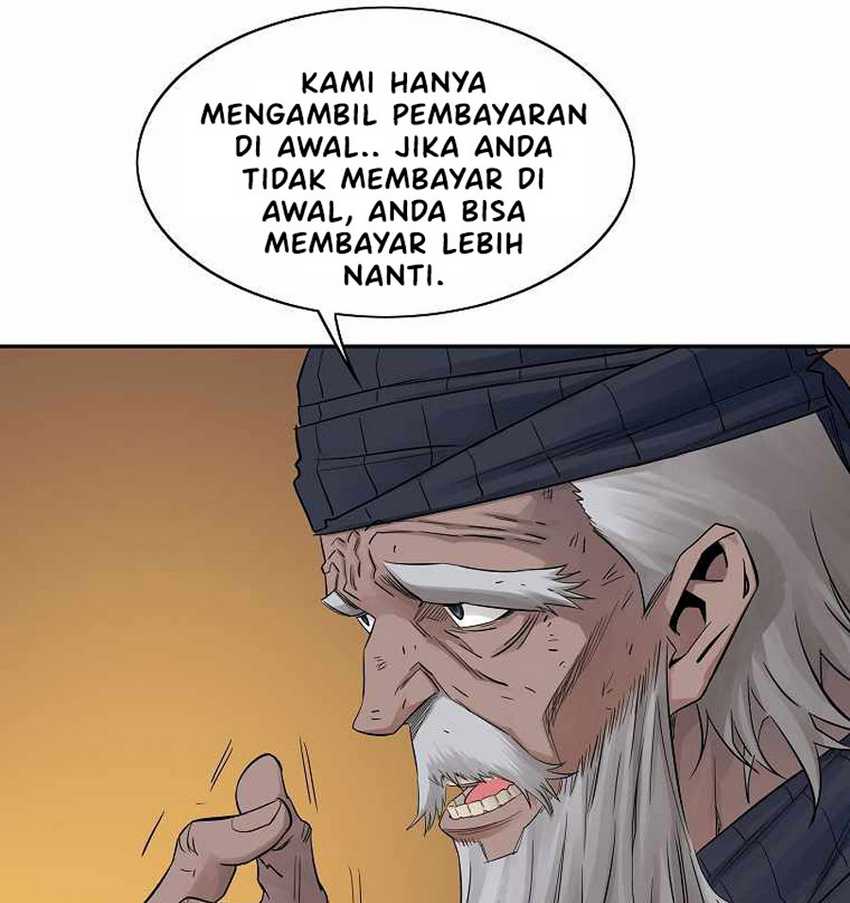 The Scholar Warrior Bab 35 halaman 16