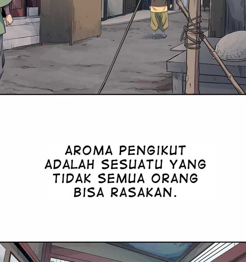 The Scholar Warrior Bab 35 halaman 19