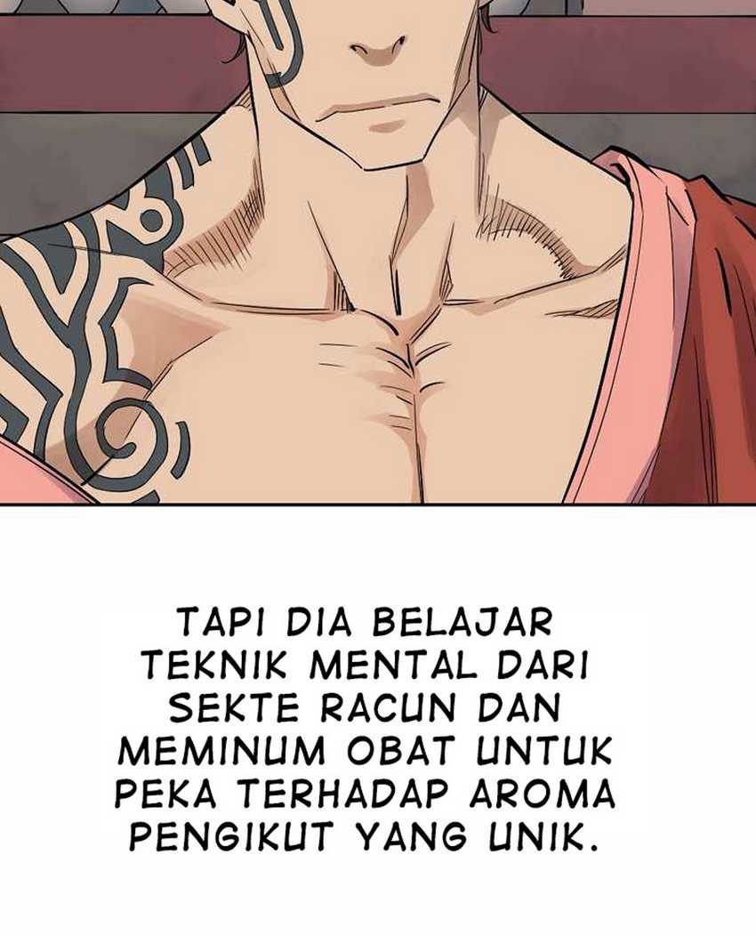 The Scholar Warrior Bab 35 halaman 23