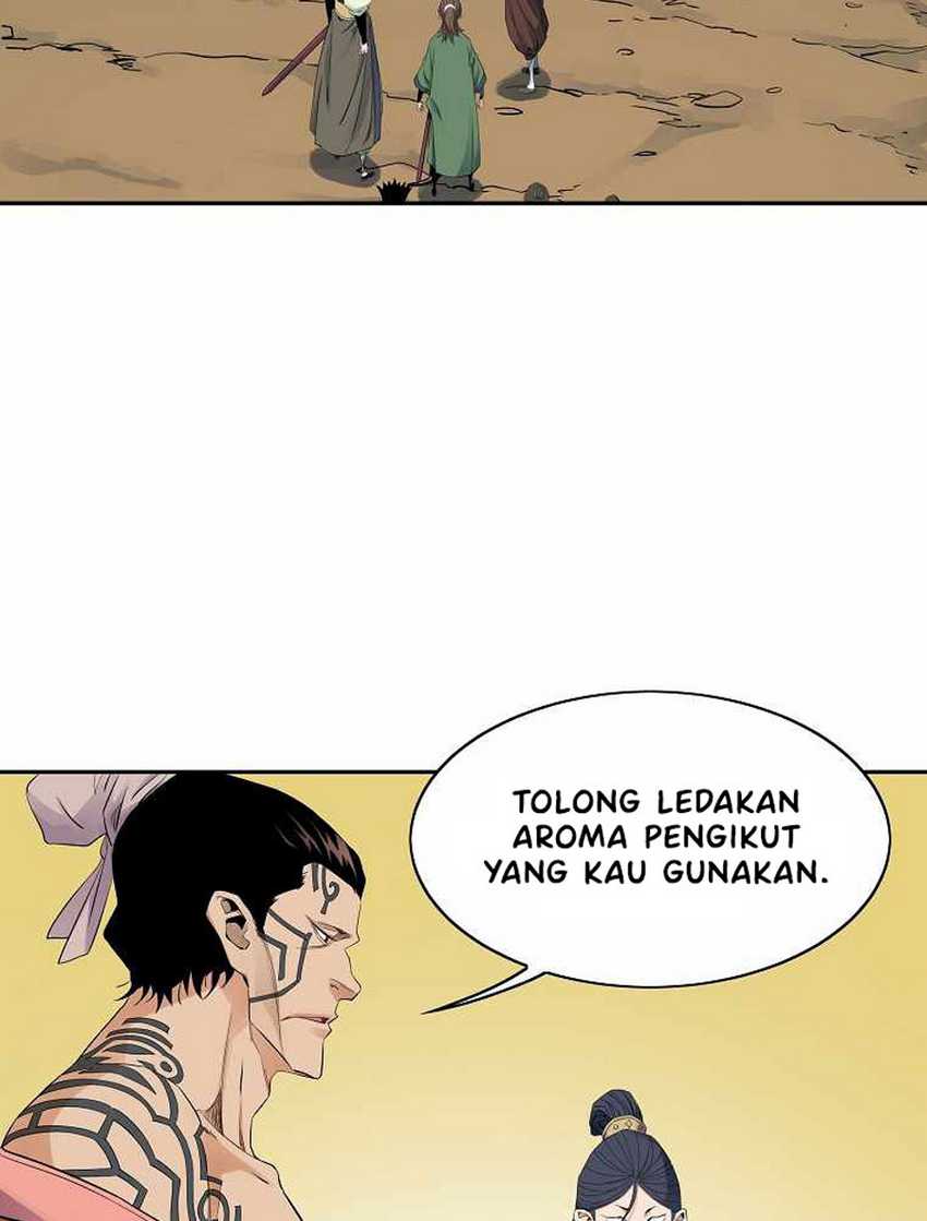 The Scholar Warrior Bab 35 halaman 28