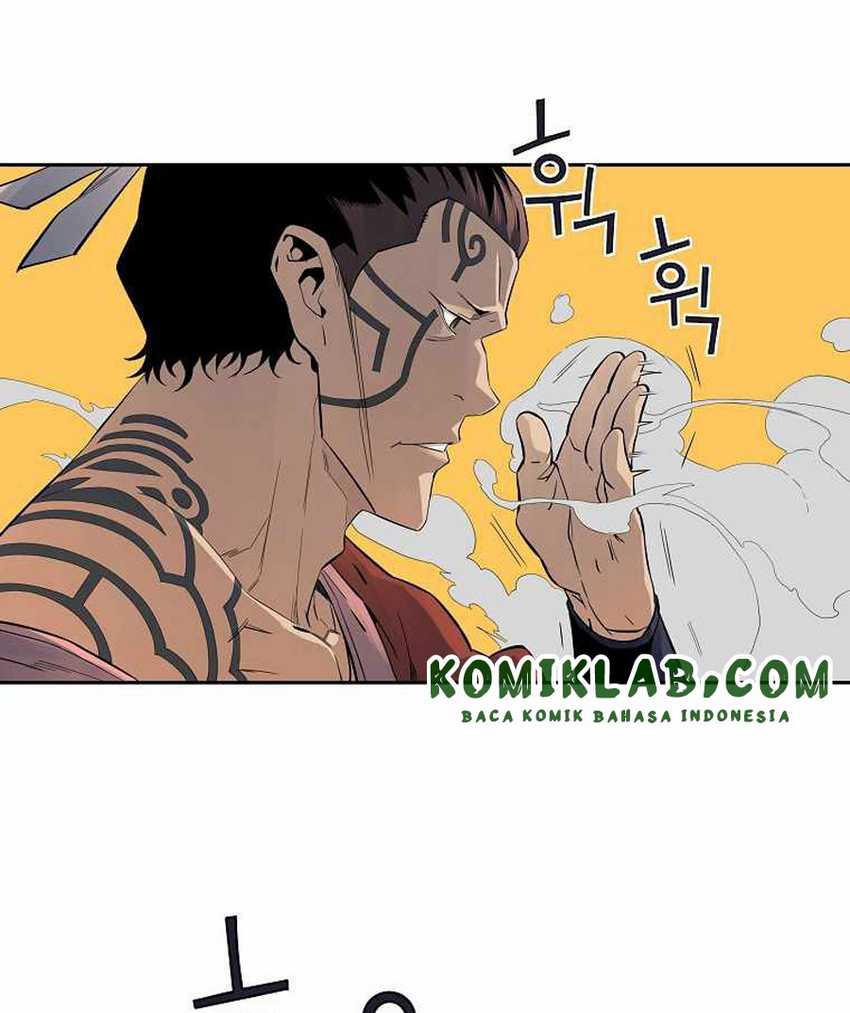 The Scholar Warrior Bab 35 halaman 31