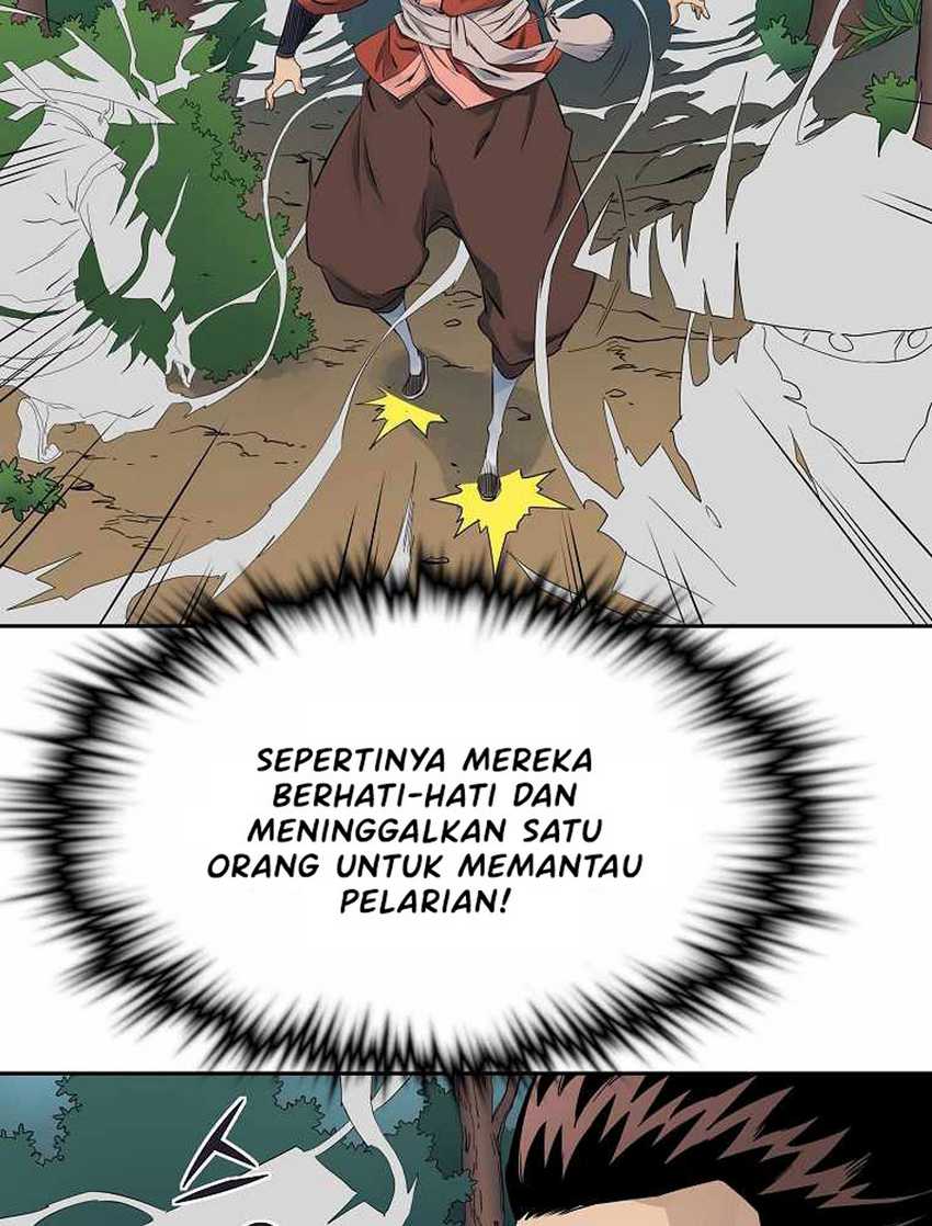 The Scholar Warrior Bab 35 halaman 42
