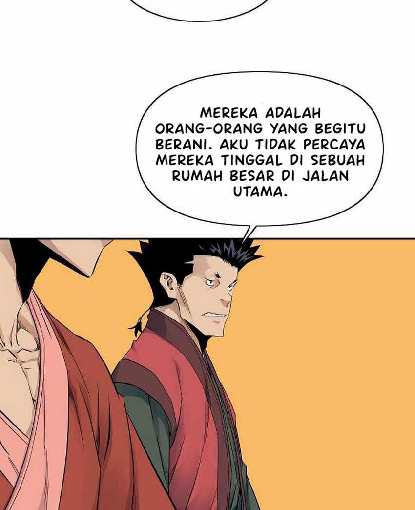 The Scholar Warrior Bab 35 halaman 52