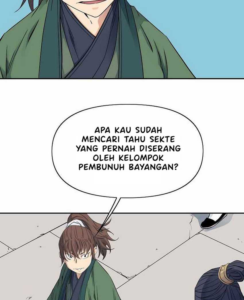 The Scholar Warrior Bab 35 halaman 54