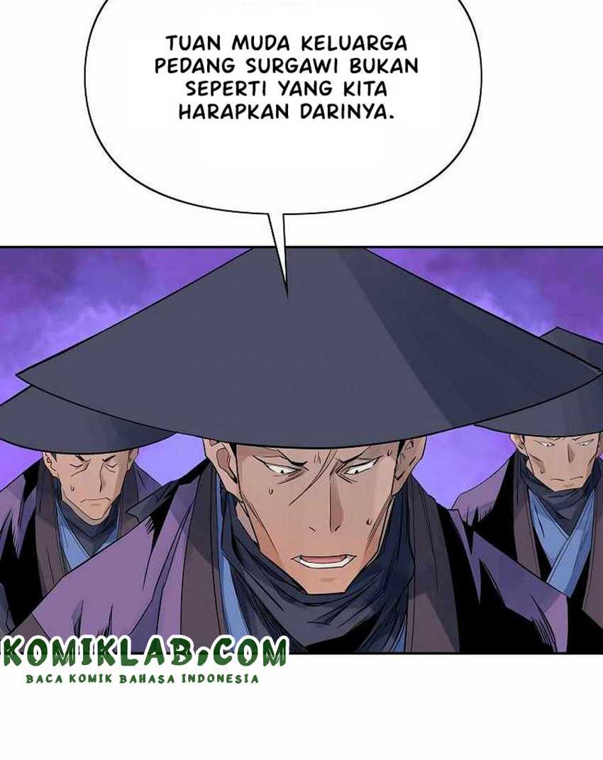 The Scholar Warrior Bab 35 halaman 65