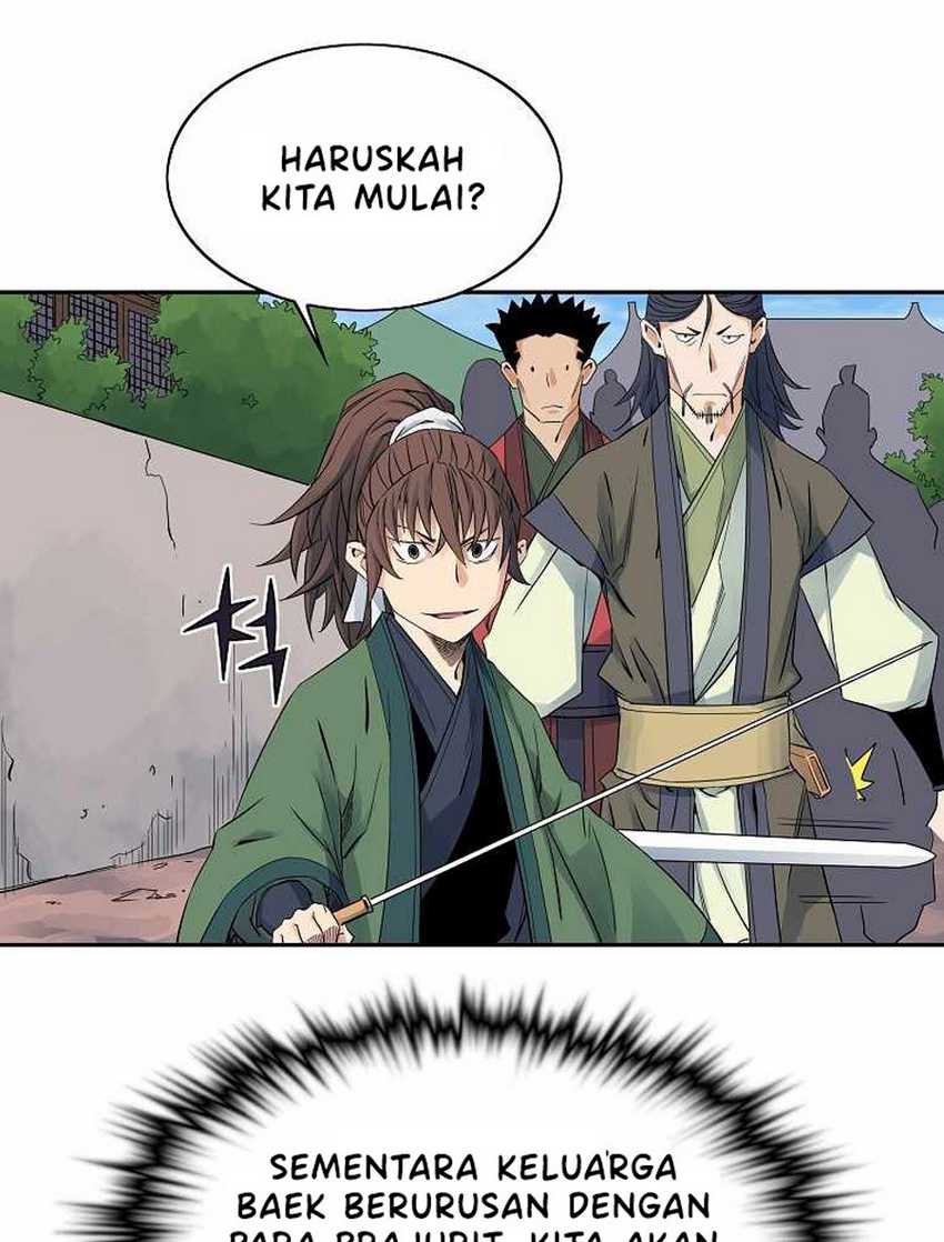The Scholar Warrior Bab 35 halaman 82