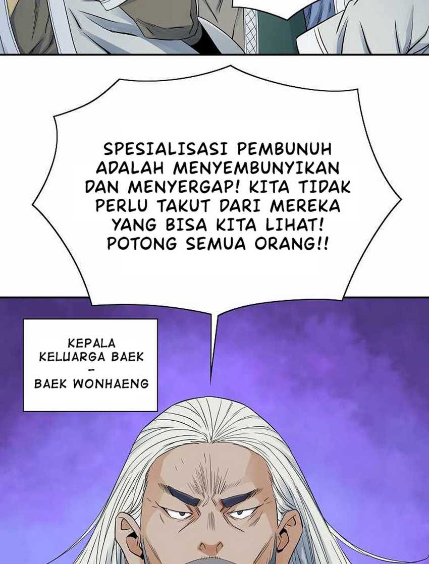 The Scholar Warrior Bab 35 halaman 89