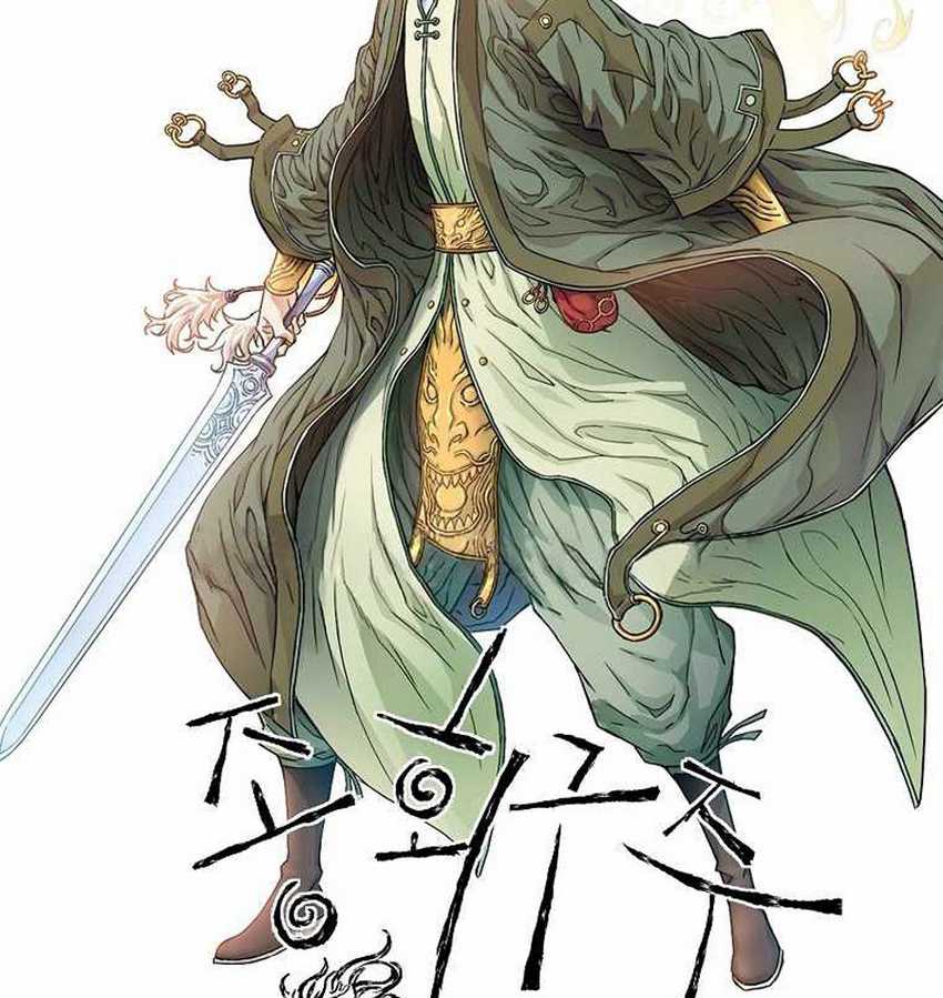 The Scholar Warrior Bab 36 halaman 3