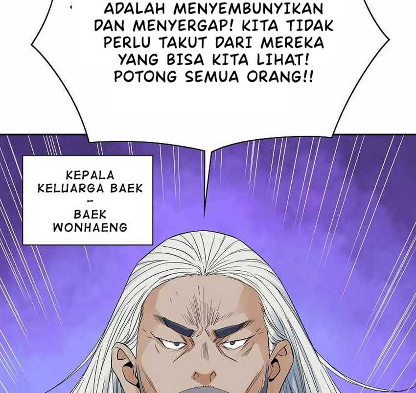 The Scholar Warrior Bab 36 halaman 10