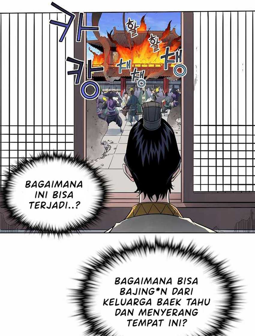 The Scholar Warrior Bab 36 halaman 12