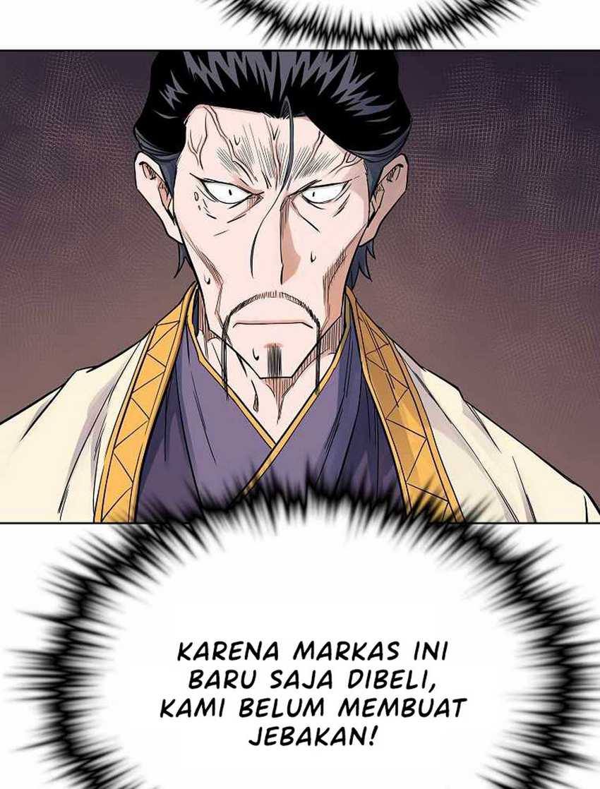 The Scholar Warrior Bab 36 halaman 13