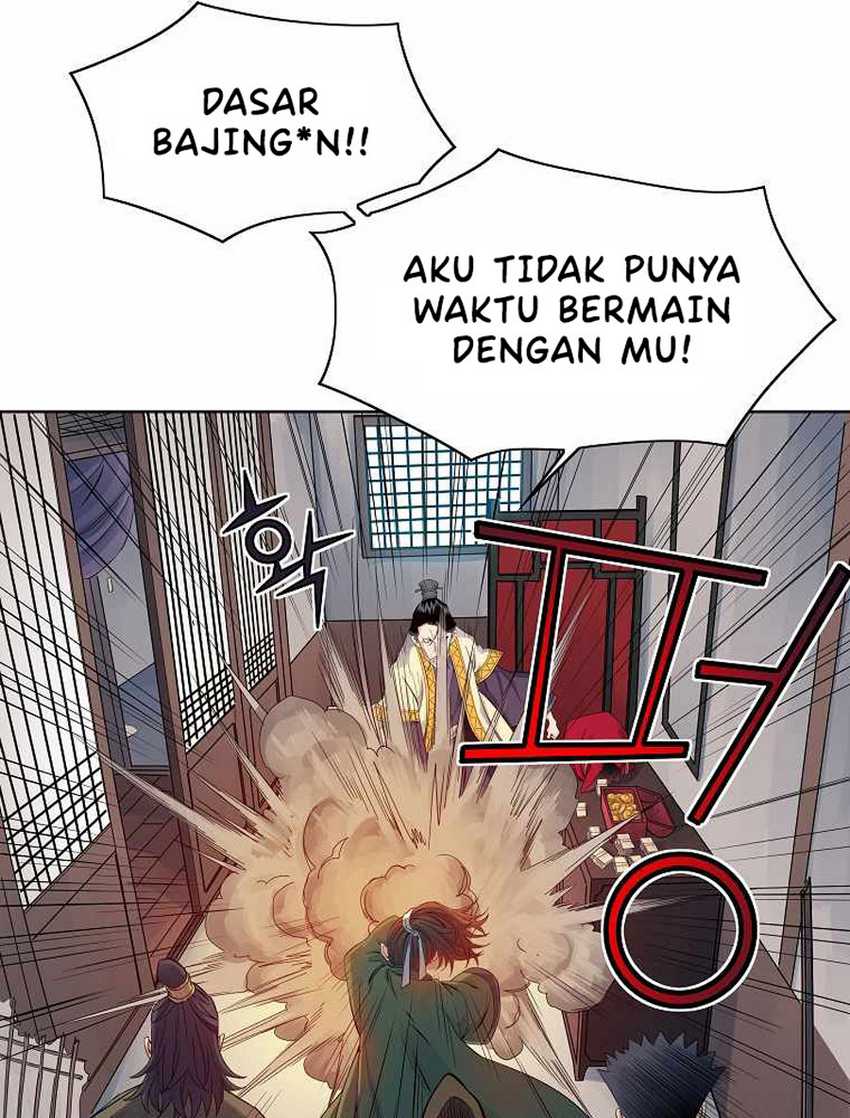 The Scholar Warrior Bab 36 halaman 22