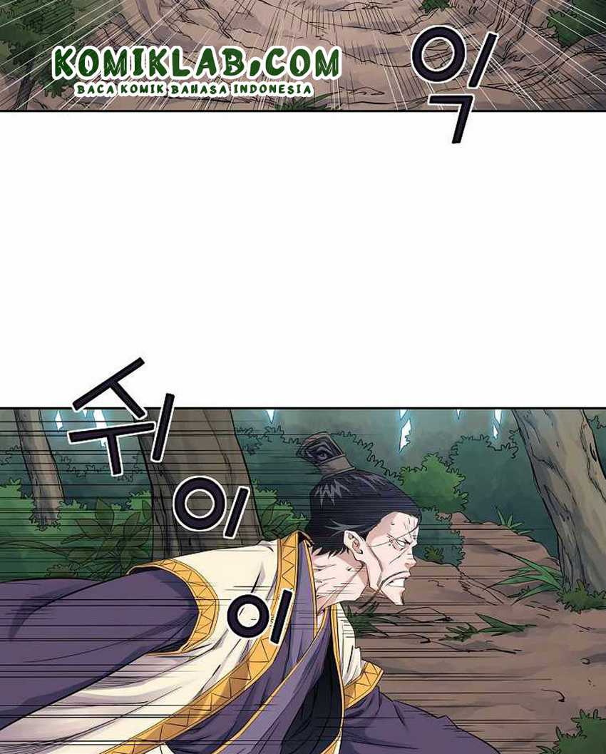 The Scholar Warrior Bab 36 halaman 30