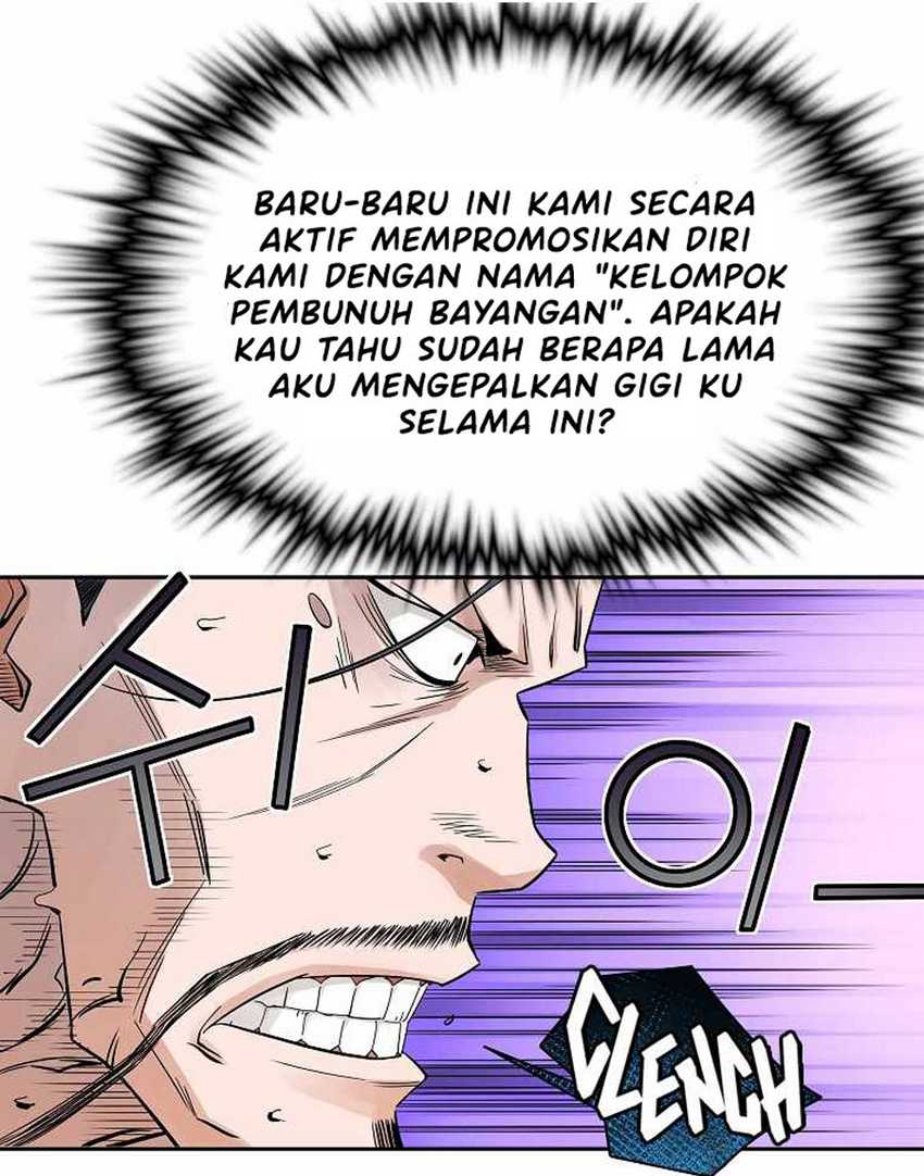 The Scholar Warrior Bab 36 halaman 32
