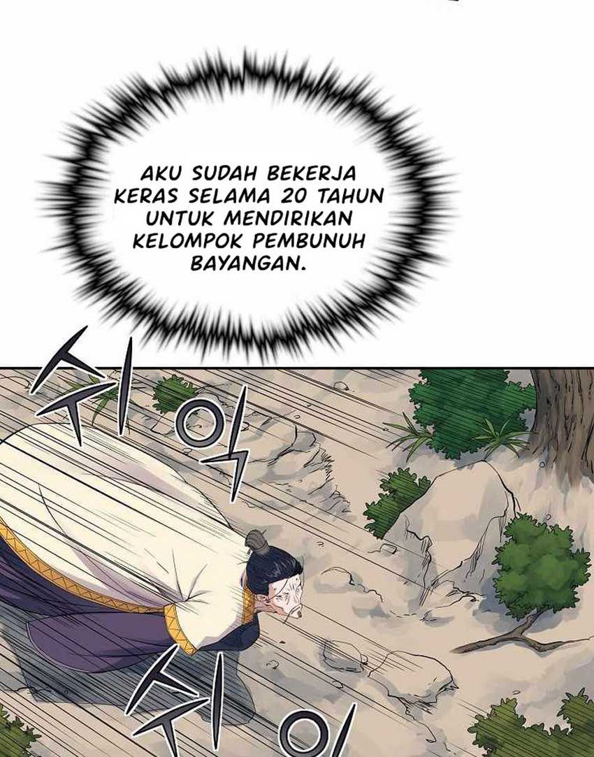 The Scholar Warrior Bab 36 halaman 33