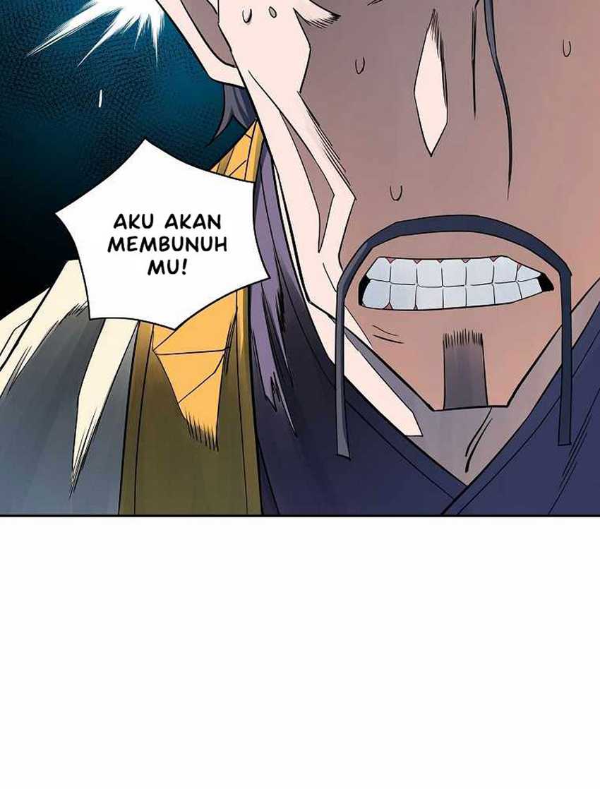 The Scholar Warrior Bab 36 halaman 38