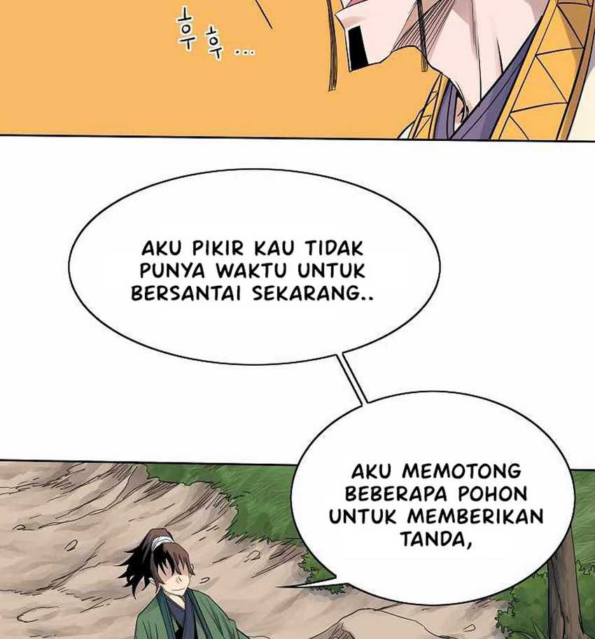 The Scholar Warrior Bab 36 halaman 44