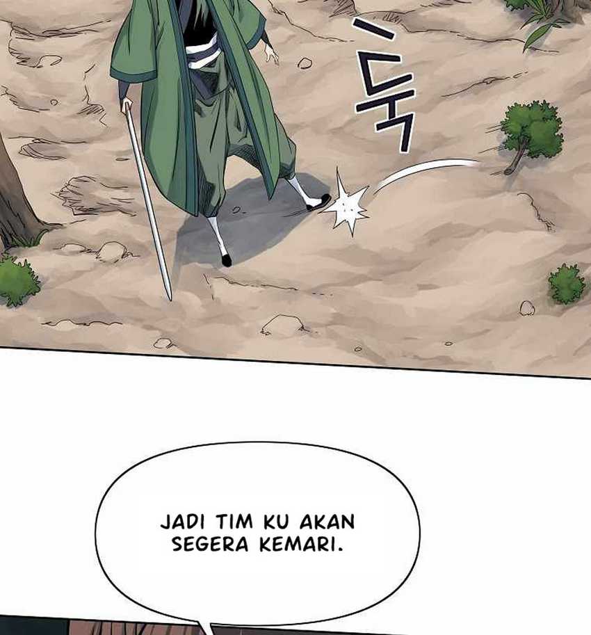 The Scholar Warrior Bab 36 halaman 45
