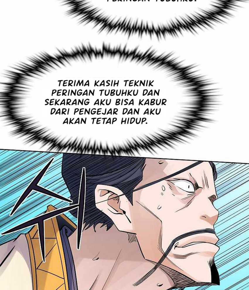 The Scholar Warrior Bab 36 halaman 49