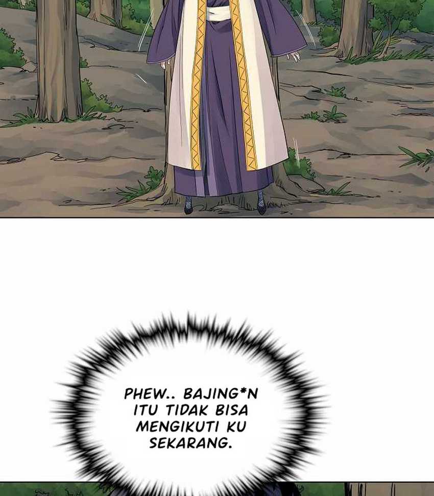 The Scholar Warrior Bab 36 halaman 70