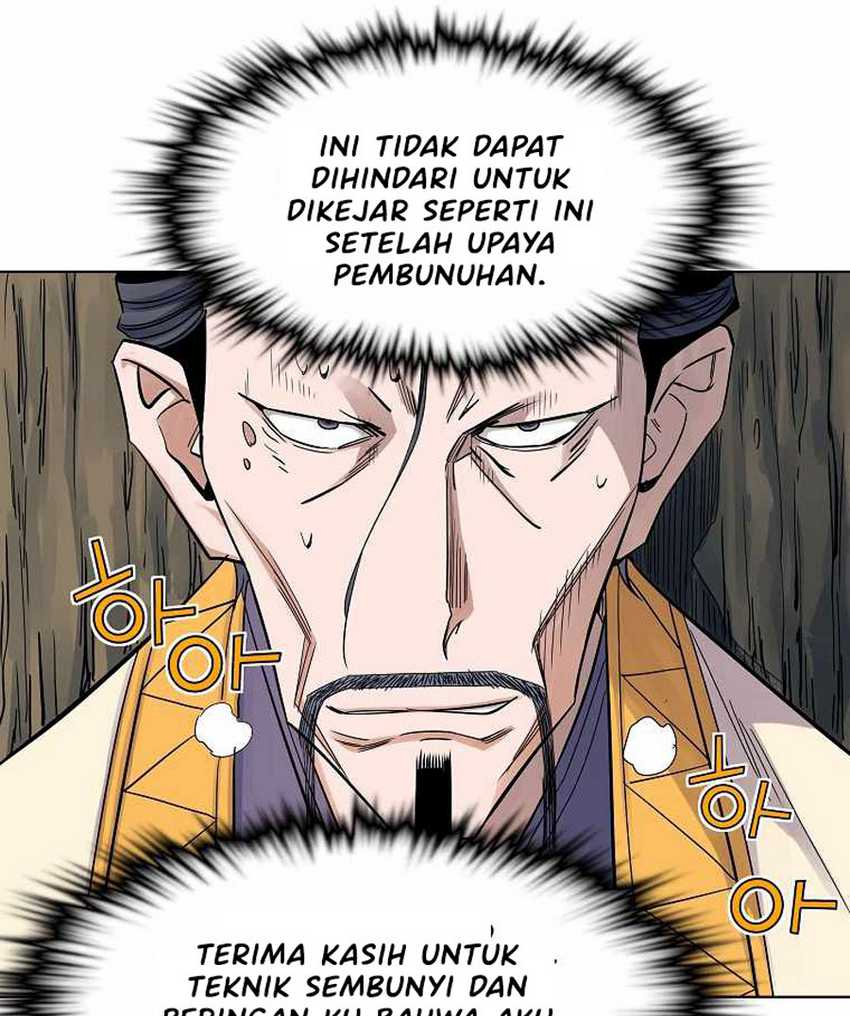 The Scholar Warrior Bab 36 halaman 72