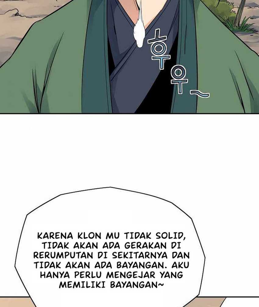 The Scholar Warrior Bab 36 halaman 78