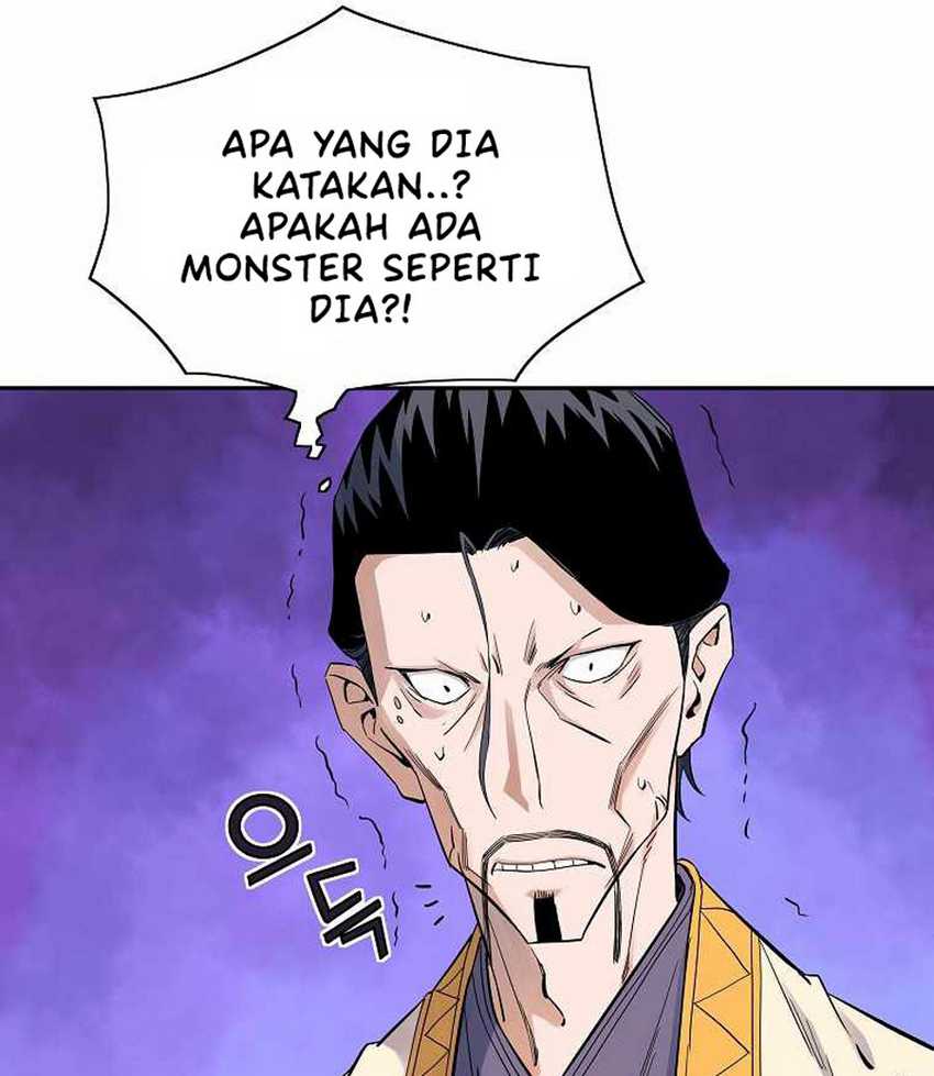 The Scholar Warrior Bab 36 halaman 82