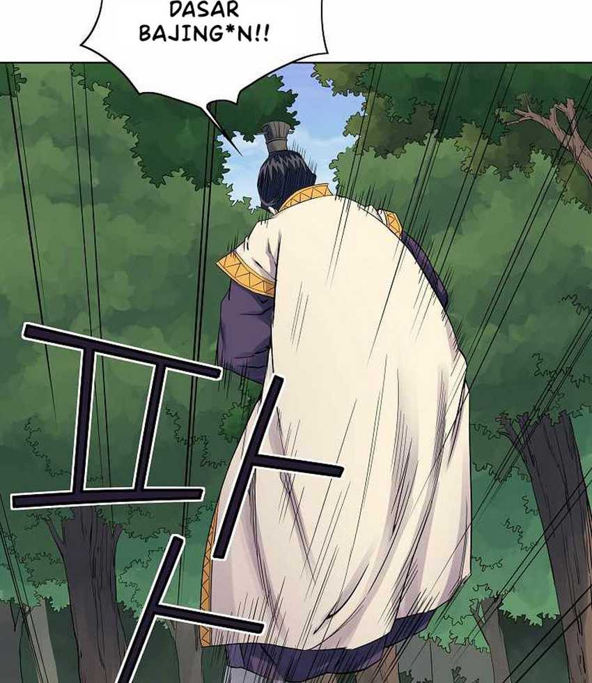 The Scholar Warrior Bab 36 halaman 85