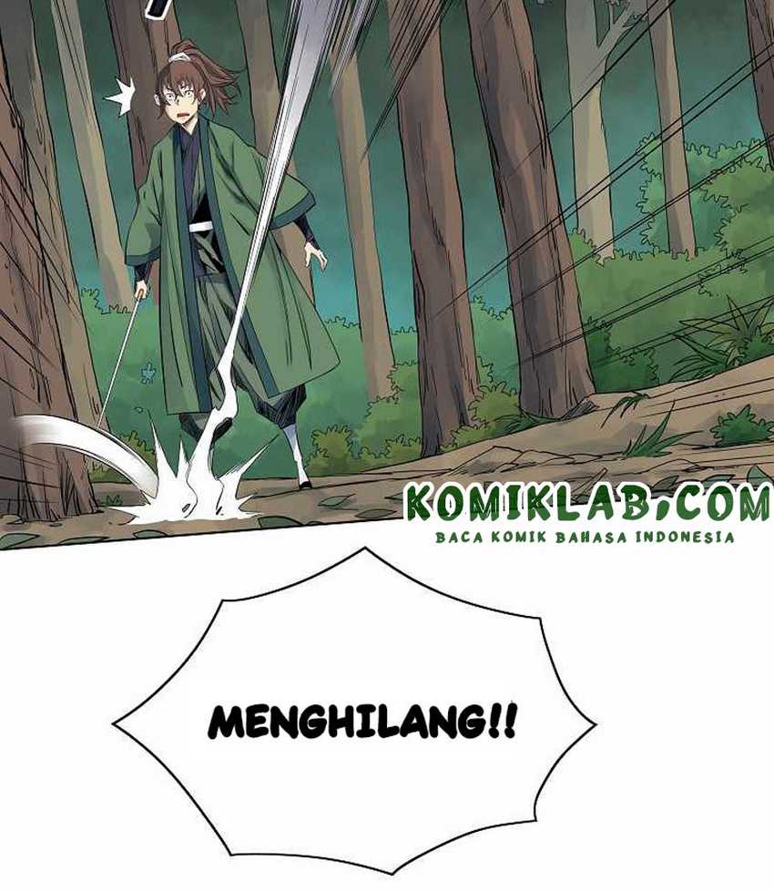 The Scholar Warrior Bab 36 halaman 86