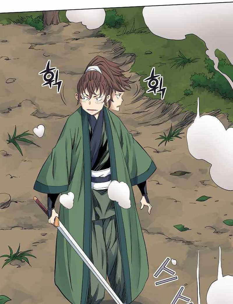 The Scholar Warrior Bab 37 halaman 7