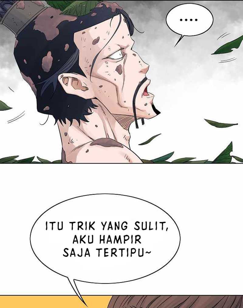 The Scholar Warrior Bab 37 halaman 27