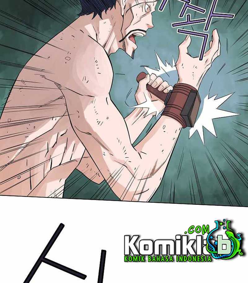 The Scholar Warrior Bab 37 halaman 43