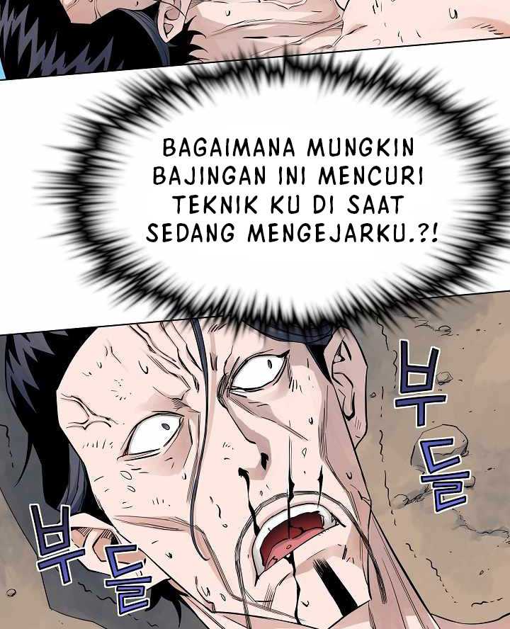 The Scholar Warrior Bab 37 halaman 61
