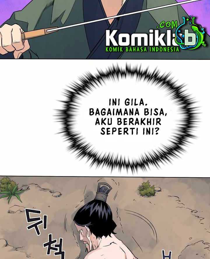 The Scholar Warrior Bab 37 halaman 63