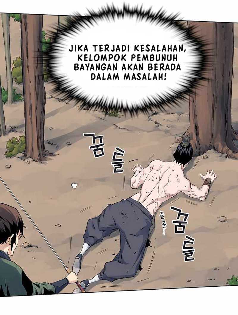 The Scholar Warrior Bab 37 halaman 65