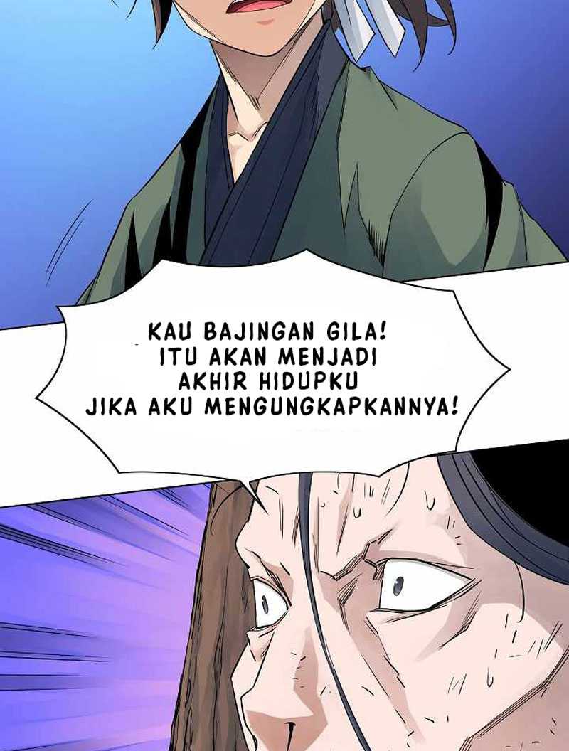 The Scholar Warrior Bab 37 halaman 68