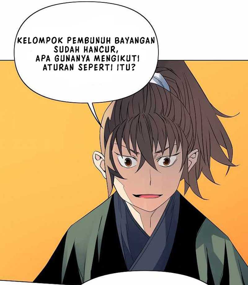 The Scholar Warrior Bab 37 halaman 70