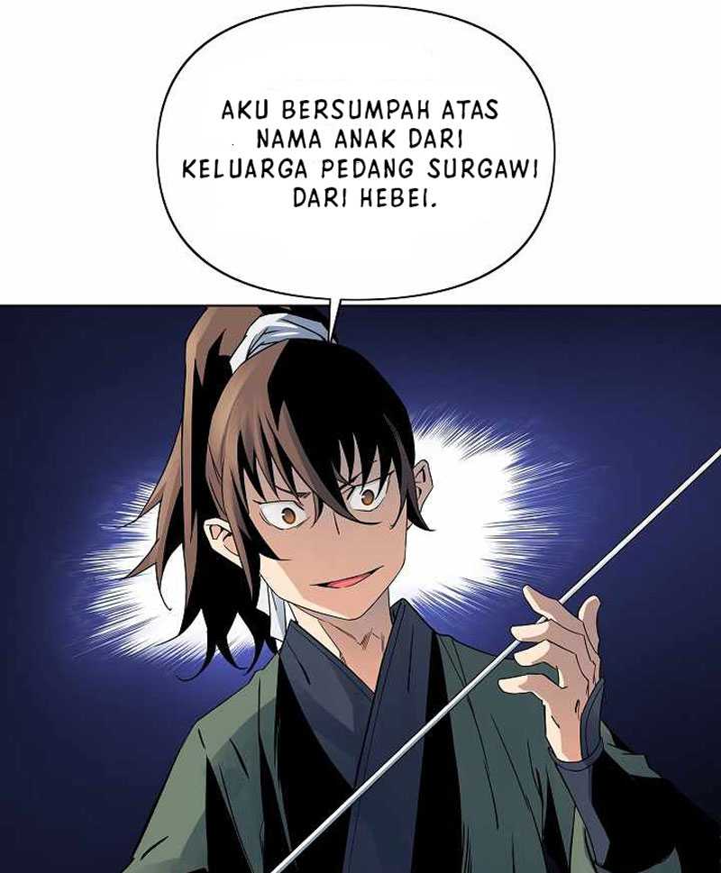 The Scholar Warrior Bab 37 halaman 75