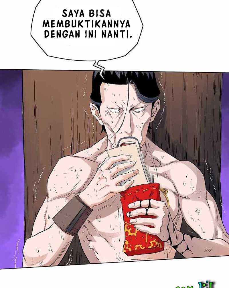 The Scholar Warrior Bab 37 halaman 83