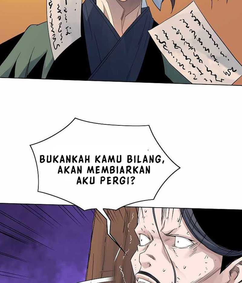 The Scholar Warrior Bab 37 halaman 87