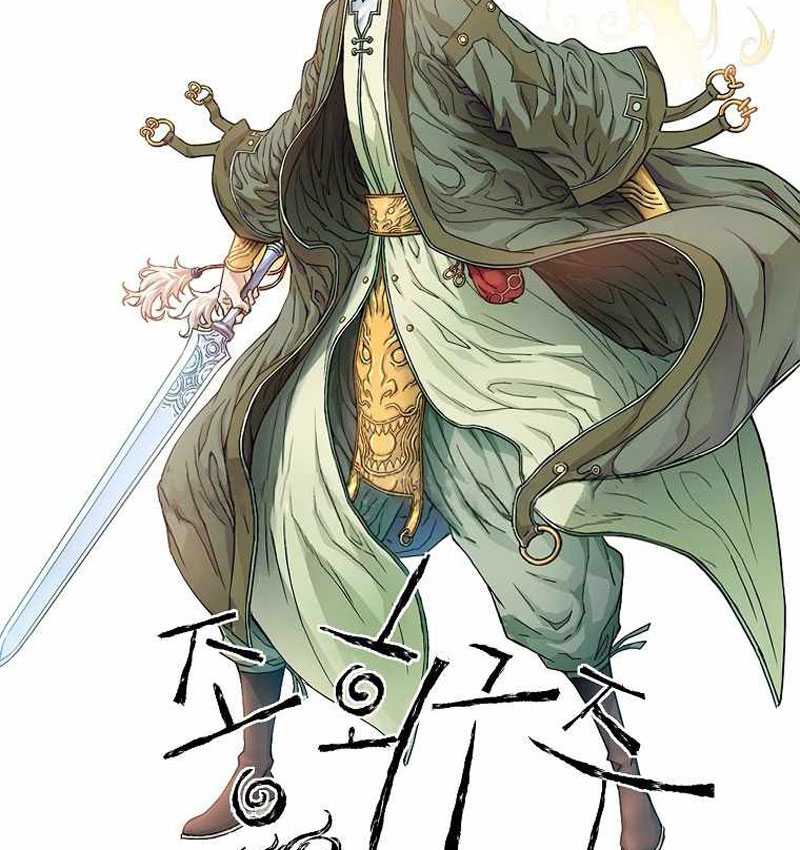 The Scholar Warrior Bab 38 halaman 3